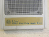 MLI Multimedia Speaker -- Used