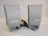 Conch Set Of Multimedia Speakers SK-A30 -- Used