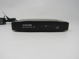 Dynex 5 Port Gigabit Ethernet Switch 10 100 1000M DX-GB5PRT -- Used