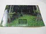 USPS Scott UX129 15c America The Beautiful Marsh First Day of Issue Postal Card -- New