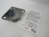 Pico 6 Pole Trailer Socket Silver 0729P -- New