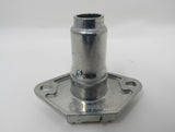 Pico 6 Pole Trailer Socket Silver 0729P -- New