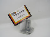 Pico 6 Pole Trailer Socket Silver 0729P -- New