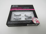 Ardell Professional Magnetic Lashes Black 2 Pair No Adhesive Needed -- New