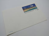 USPS Scott UX132 15c America The Beautiful Seagull Postal Card -- New