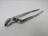 Craftsman Adjustable Tongue & Groove Pliers 10-in Channel Locks Vintage -- Used