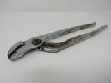 Craftsman Adjustable Tongue & Groove Pliers 10-in Channel Locks Vintage -- Used