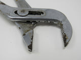 Craftsman Adjustable Tongue & Groove Pliers 10-in Channel Locks Vintage -- Used