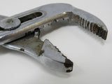 Craftsman Adjustable Tongue & Groove Pliers 10-in Channel Locks Vintage -- Used