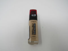 Loreal Paris Infallible Up To 24H Fresh Wear Foundation 1.0-oz 30-ml -- New