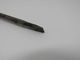 Professional Slotted Flat Head Screwdriver 11-in Vintage -- Used