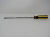 Professional Phillips Screwdriver 11-1/2-in Vintage -- Used