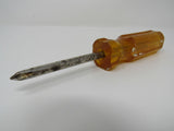 Professional Phillips Screwdriver 7-in Vintage -- Used