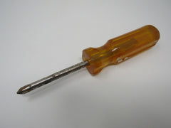 Professional Phillips Screwdriver 7-in Vintage -- Used