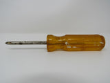 Professional Phillips Screwdriver 7-in Vintage -- Used