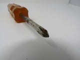 Professional Phillips Screwdriver 7-in Vintage -- Used