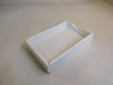 Custom Made Slideout Cabinet Shelf Box Only 11-7/8in L x 7-5/8in W x 2-3/8in H