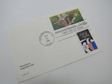 USPS Scott UX135 15c Independence Hall Philadelphia First Day of Issue -- New