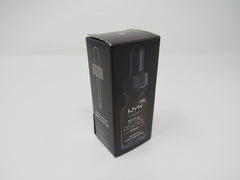 NYX Total Control Pro Professional Makeup 0.43-oz 13-ml TCPH01 Dark Hue Shifter -- New