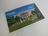 USPS Scott UX143 15c The White House Mint Never Hinged/MNH Postal Card -- New