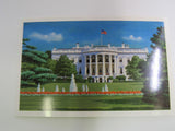 USPS Scott UX143 15c The White House Mint Never Hinged/MNH Postal Card -- New