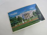 USPS Scott UX143 15c The White House Mint Never Hinged/MNH Postal Card -- New