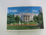 USPS Scott UX143 15c The White House Mint Never Hinged/MNH Postal Card -- New