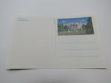 USPS Scott UX143 15c The White House Mint Never Hinged/MNH Postal Card -- New