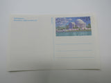 USPS Scott UX144 15c Jefferson Memorial Mint Never Hinged/MNH Postal Card -- New