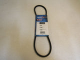 Pronto V-Belt 38in x 0.44in Black 15380 -- New