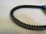 Pronto V-Belt 38in x 0.44in Black 15380 -- New