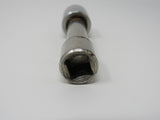 Craftsman 15-mm Socket 3/8-in Nut Driver 3-3/4-in 43547 Vintage -- Used