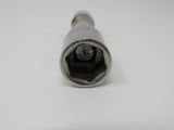 Craftsman 15-mm Socket 3/8-in Nut Driver 3-3/4-in 43547 Vintage -- Used