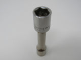 Craftsman 15-mm Socket 3/8-in Nut Driver 3-3/4-in 43547 Vintage -- Used