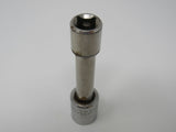 Craftsman 15-mm Socket 3/8-in Nut Driver 3-3/4-in 43547 Vintage -- Used