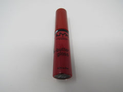 NYX Butter Gloss Lip Gloss 0.27-oz 8-ml BLG40 Apple Crisp -- New