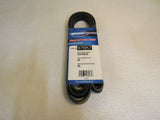 Pronto Serpentine Belt 98.35in x 0.140625in Black 976K7 -- New