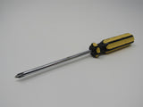 Professional Phillips Screwdriver 7-1/4-in Vintage -- Used