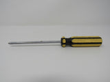 Professional Phillips Screwdriver 7-1/4-in Vintage -- Used