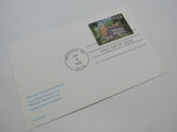 USPS Scott UX148 15c The Isaac Royall House First Day of Issue Postal Card -- New