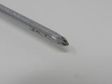 Professional Phillips Screwdriver 7-1/4-in Vintage -- Used