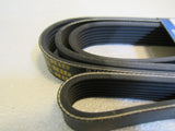 Pronto Serpentine Belt 98.35in x 0.140625in Black 976K7 -- New