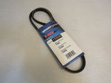 Pronto V-Belt 50in x 0.46875in Black 15500 -- New