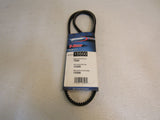 Pronto V-Belt 50in x 0.46875in Black 15500 -- New