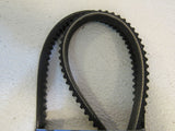 Pronto V-Belt 50in x 0.46875in Black 15500 -- New