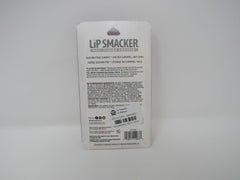 Lip Smacker Lip Balm Topper & Sticker Kit 0.28-oz 8.0-g 2 Sticks -- New