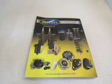 Westar Industries Inc 2011 Application Catalog & Interchange Automotive WES2011 -- Used