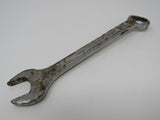 Professional 3/4-in Combination Wrench 7-3/4-in Vintage -- Used