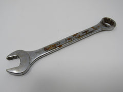 Professional 14-mm Combination Wrench 6-1/2-in Vintage -- Used