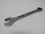 Professional 14-mm Combination Wrench 6-1/2-in Vintage -- Used